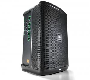 Image of JBL EON ONE Compact Portable Bluetooth PA System - Black