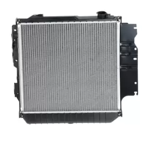 Image of RIDEX Engine radiator JEEP 470R0254 52004781,52006124,52006126 Radiator, engine cooling,Radiator,Engine cooler 52021120AB,52028041,52028112,52028112AB