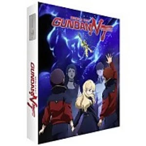 Image of Mobile Suit Gundam NT - Collector's Edition