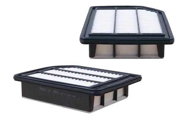 Image of x1 Mahle Air Filter LX3901 Made in IN