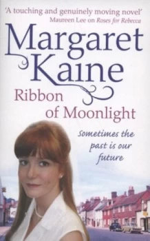 Image of Ribbon of Moonlight by Margaret Kaine Book