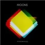 Image of Moons (The) - Mindwaves (Music CD)