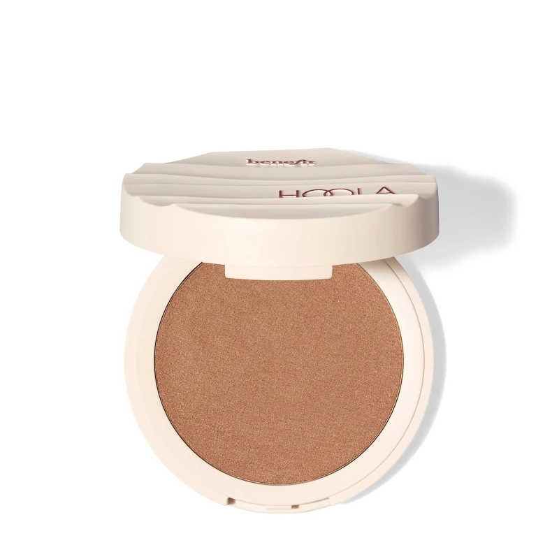 Image of benefit Hoola Wave Light Cream Bronzer (Various Shades) - Original