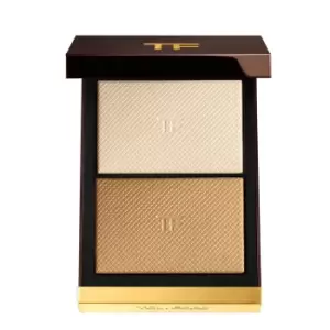 Image of Tom Ford Shade And Illuminate Contour And Highlight Duos - Colour Nudelight
