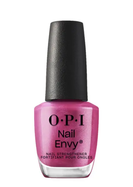 Image of OPI Nail Envy Powerful Pink