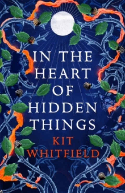 Image of In the Heart of Hidden Things Paperback / softback