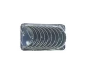 Image of KOLBENSCHMIDT Crankshaft Bearing Set VW,AUDI,SKODA 77537600 06B105561,06B105591