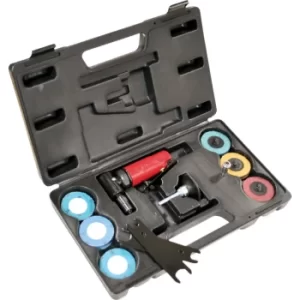 Image of CP875-KIT Angle Grinder Kit C/W Accessories
