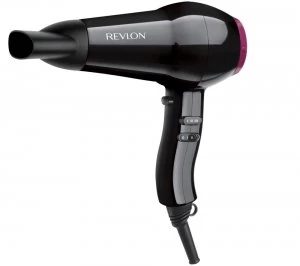 Image of Revlon Harmony RVDR5823 2000W Hair Dryer