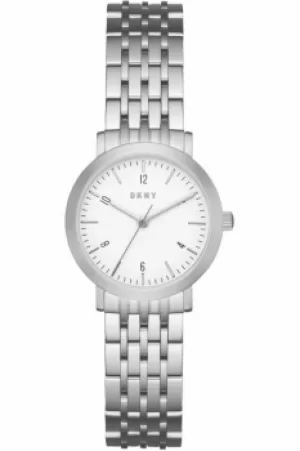Image of Ladies DKNY Minetta Watch NY2509