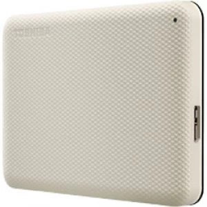 Image of Toshiba Canvio Advance 2TB External Portable Hard Disk Drive