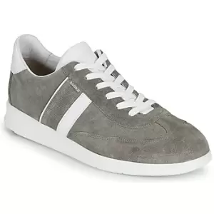 Image of Lloyd BURT mens Shoes Trainers in Grey,7.5,9,9.5,10.5,11