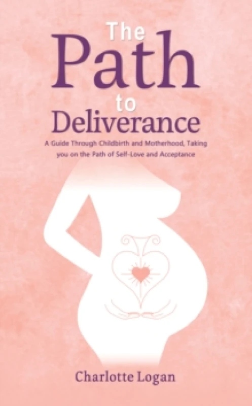 Image of The Path to Deliverance. Paperback. By Charlotte Logan Books