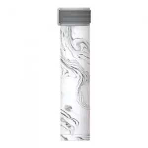 Image of Thermo flask Asobu Skinny Mini Marble, 230ml