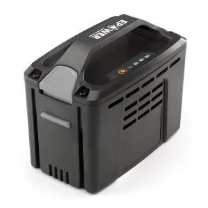 Image of Mountfield Freedom500 48V 4.0Ah Li-Ion Battery Grey