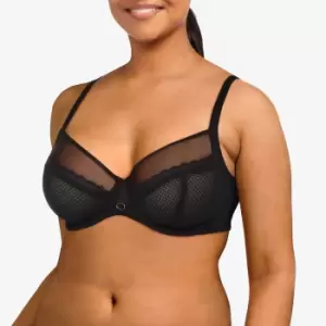 Image of Parisian Allure Full Cup Bra