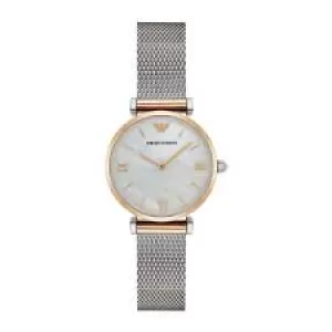 Image of Ladies Emporio Armani Watch AR2068