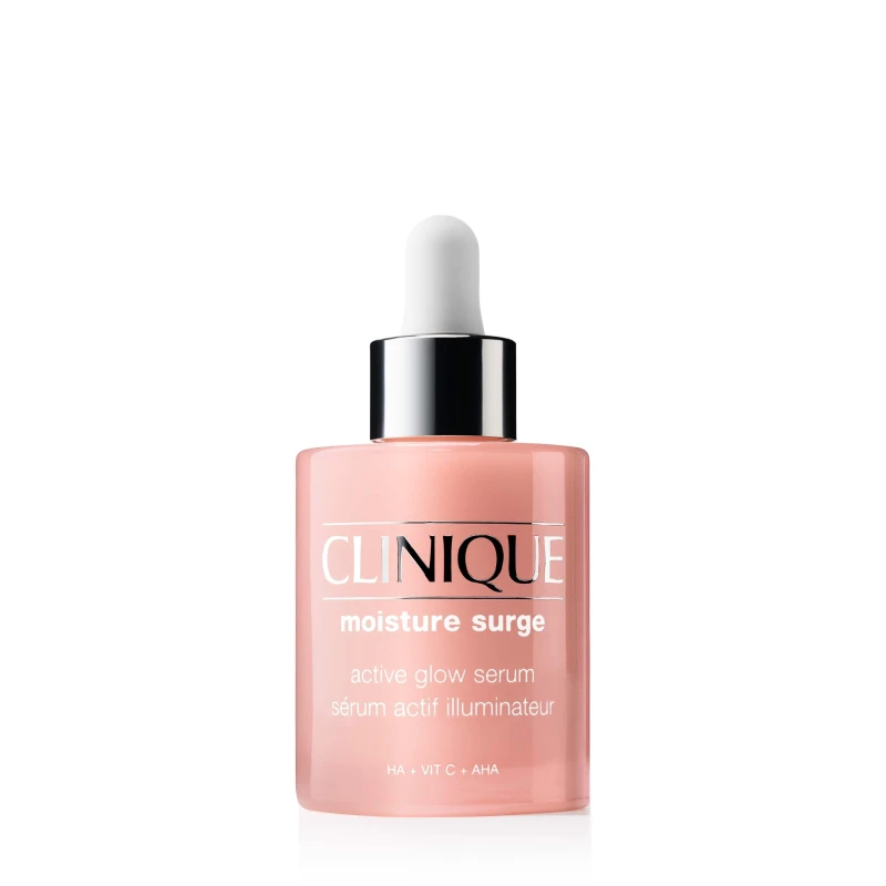 Image of Clinique Moisture Surge Active Glow Serum None female 50ml