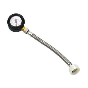 Image of Monument 2510F Mains Water Pressure Gauge 11 Bar