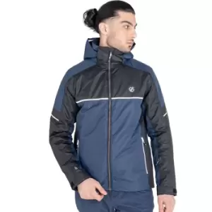 Image of Dare 2b Mens Incarnate Waterproof Breathable Ski Jacket S- Chest 38', (97cm)