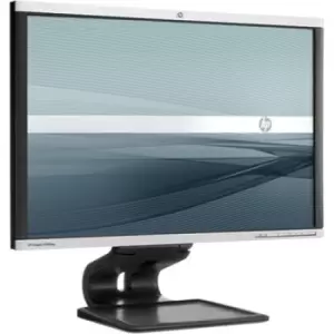Image of HP 24" LA2405WG Widescreen LCD Monitor