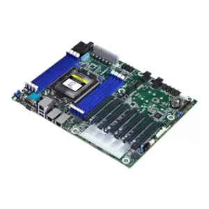 Image of ASRock AMD EPYC SP3 PCIe 4.0 ATX Motherboard