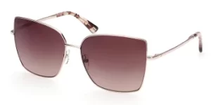 Image of Web Sunglasses WE 0302 28K