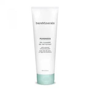 Image of bareMinerals PURENESS Gel Cleanser 120ml