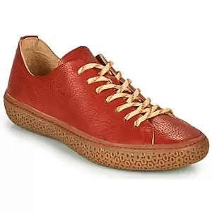 Image of Think TJUB womens Shoes Trainers in Red,4,5.5,8