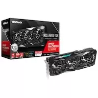 Image of Asrock Radeon RX 6800 Challenger Pro 16GB GDDR6 PCI-Express Graphics Card
