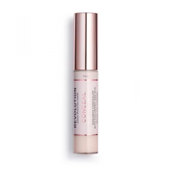 Image of Conceal & Hydrate Concealer C0.5