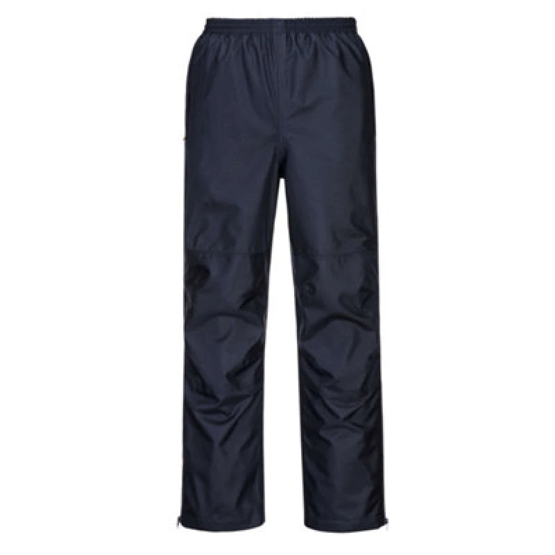 Image of Portwest S556 Vanquish Trousers S556DNRS Colour: Dark Navy