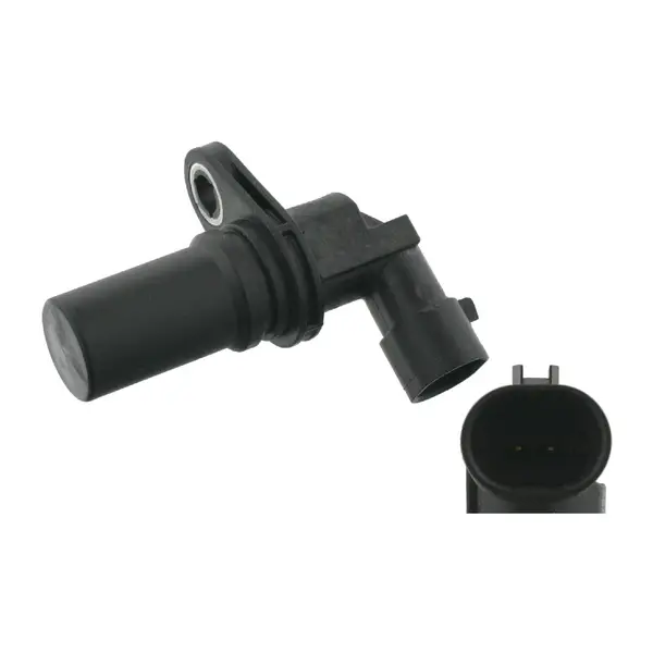 Image of Crankshaft Position pulse Sensor 28119 by Febi Bilstein