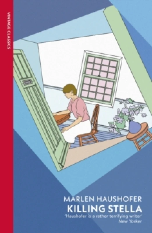 Image of Killing Stella Paperback / softback