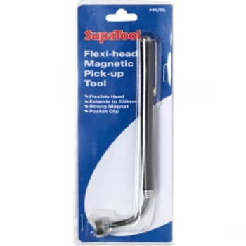 Image of SupaTool Flexi-head Magnetic Pick-up Tool