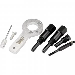 Image of Draper Engine Timing Kit for Vauxhall and Chevrolet Vehicles