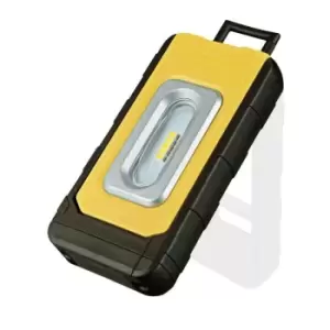 Image of Kosnic 3W LED Rechargable Battery Powered Pocket Work Light - Daylight - KPWL03POC54