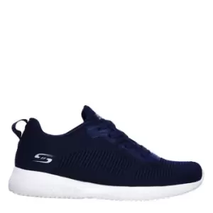 Image of Skechers Up Monochromatic Engineered Kn - Blue