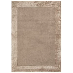Image of Asiatic Ascot Rug - 80 x 150cm - Sand