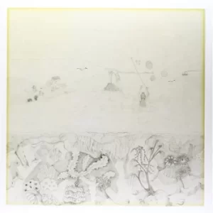 Image of Robert Wyatt - Rock Bottom Vinyl