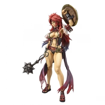 Image of Risty (Queens Blade) Limited Figure