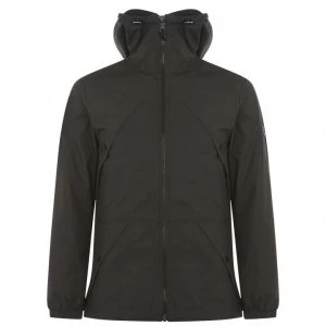 Image of Jack Wills Audley Rain Mac - Khaki