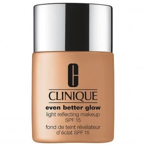 Image of Clinique Even Better Glow Light Reflecting Makeup 112 Ginger