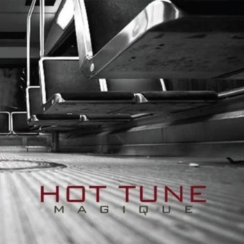 Image of Hot Tune - Magique CD