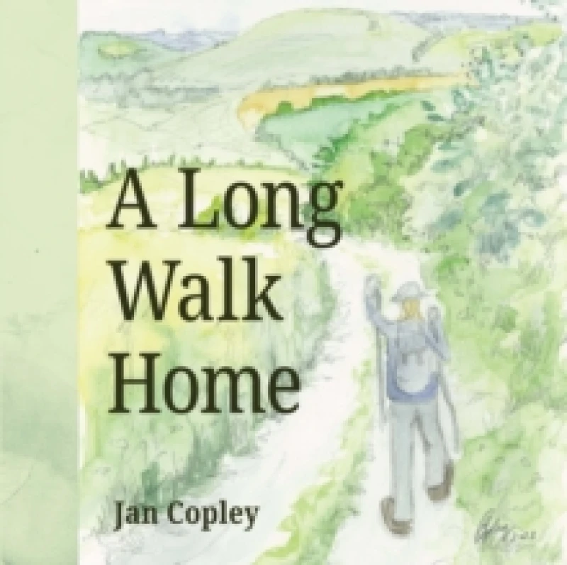 Image of A Long Walk Home Paperback / softback