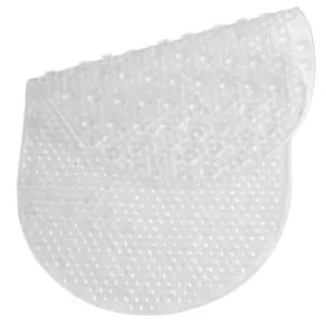 Image of Premier Housewares Clear PVC Bath Mat