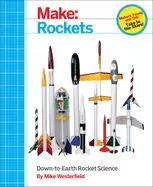 Image of make rockets down to earth rocket science
