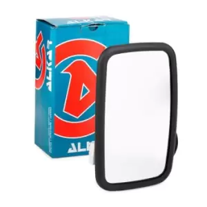 Image of ALKAR Outside Mirror, driver cab NISSAN 9403544 019024910,96302D8603