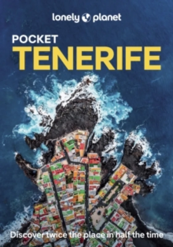 Image of Lonely Planet Pocket Tenerife Paperback / softback