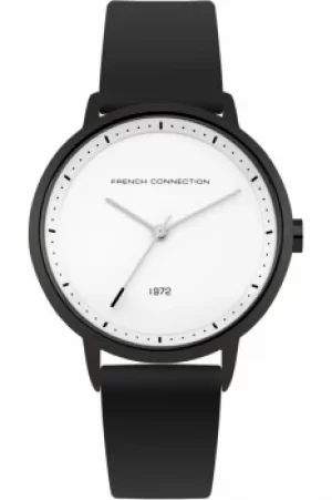 Image of Ladies French Connection Watch FC1289BB